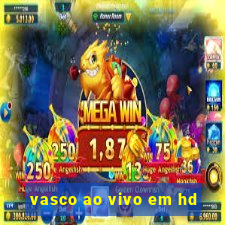 vasco ao vivo em hd